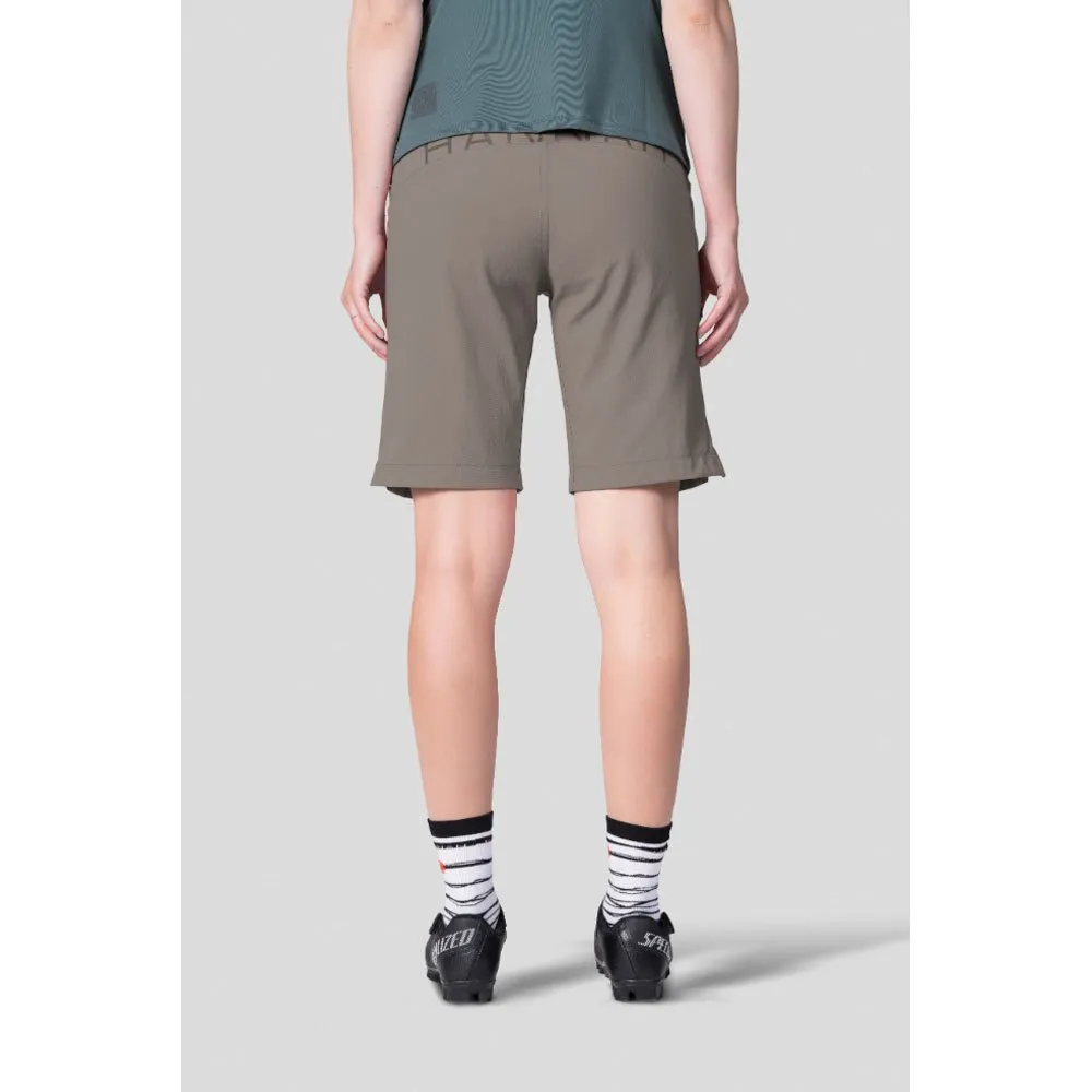 Hannah Sia Shorts