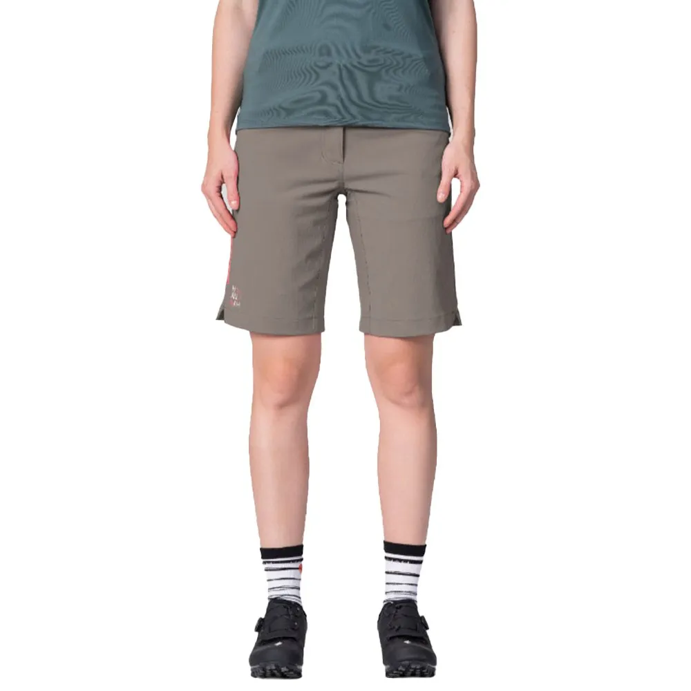 Hannah Sia Shorts