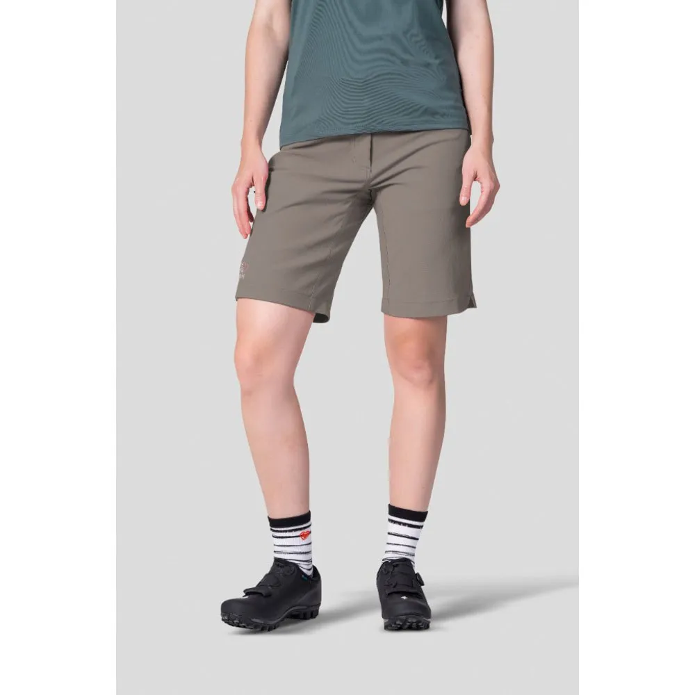 Hannah Sia Shorts
