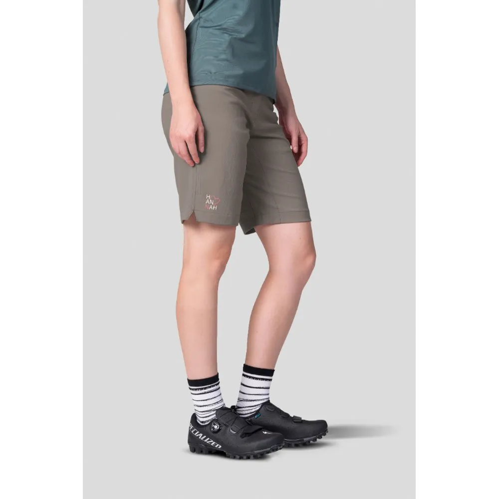 Hannah Sia Shorts