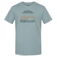 Hannah Skatch T-shirt Med Korta ärmar Hannah Skatch T-shirt Med Korta ärmar