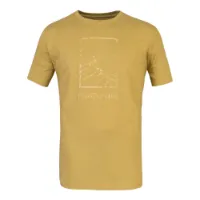 Hannah Skatch T-shirt Med Korta ärmar