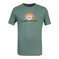 Hannah Skatch T-shirt Med Korta ärmar Hannah Skatch T-shirt Med Korta ärmar