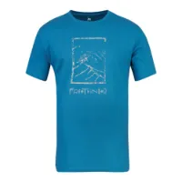 Hannah Skatch T-shirt Med Korta ärmar