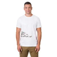 Hannah Skatch T-shirt Med Korta ärmar Hannah Skatch T-shirt Med Korta ärmar