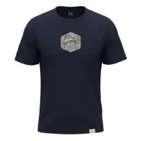 Hannah Skatch T-shirt Med Korta ärmar