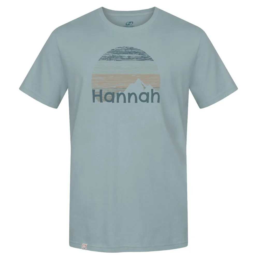 Hannah Skatch T-shirt Med Korta ärmar Hannah Skatch T-shirt Med Korta ärmar