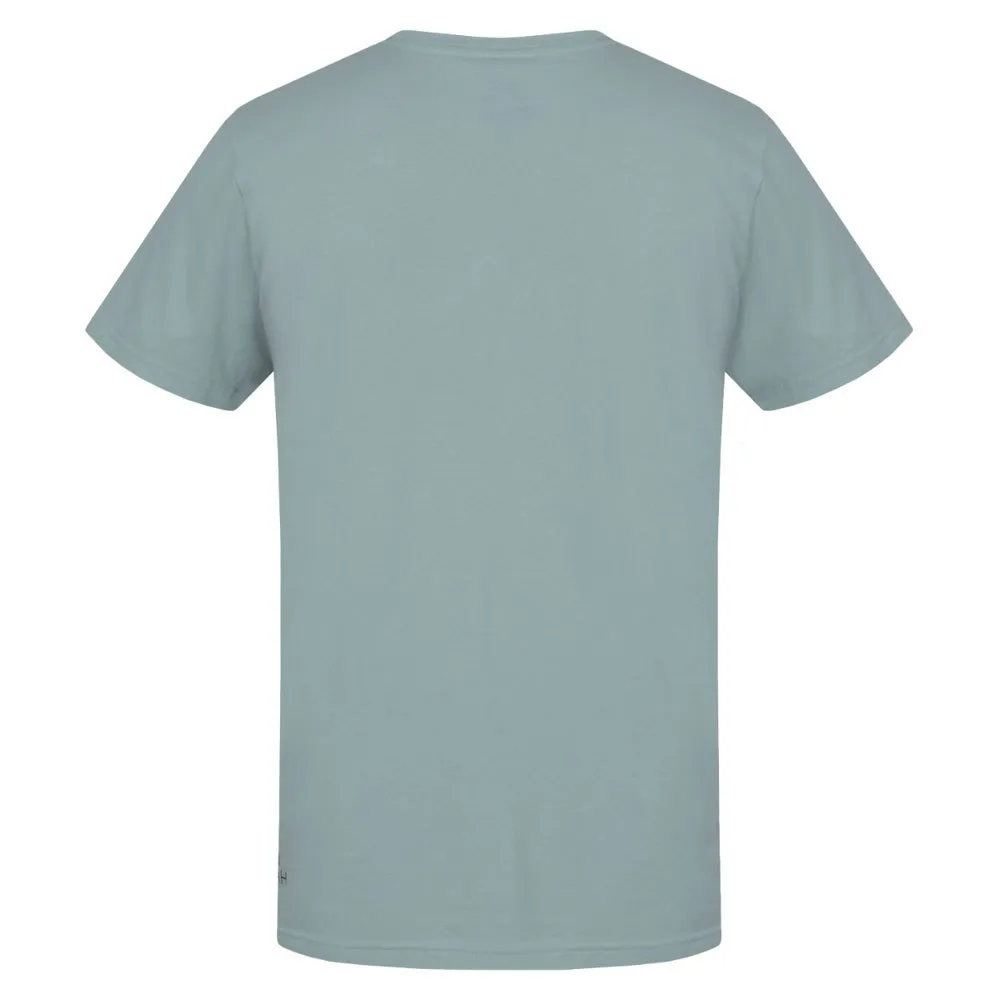 Hannah Skatch T-shirt Med Korta ärmar Hannah Skatch T-shirt Med Korta ärmar