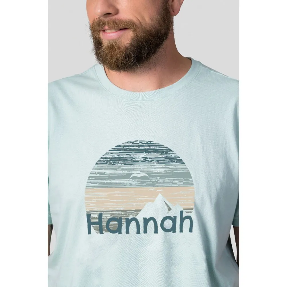 Hannah Skatch T-shirt Med Korta ärmar Hannah Skatch T-shirt Med Korta ärmar