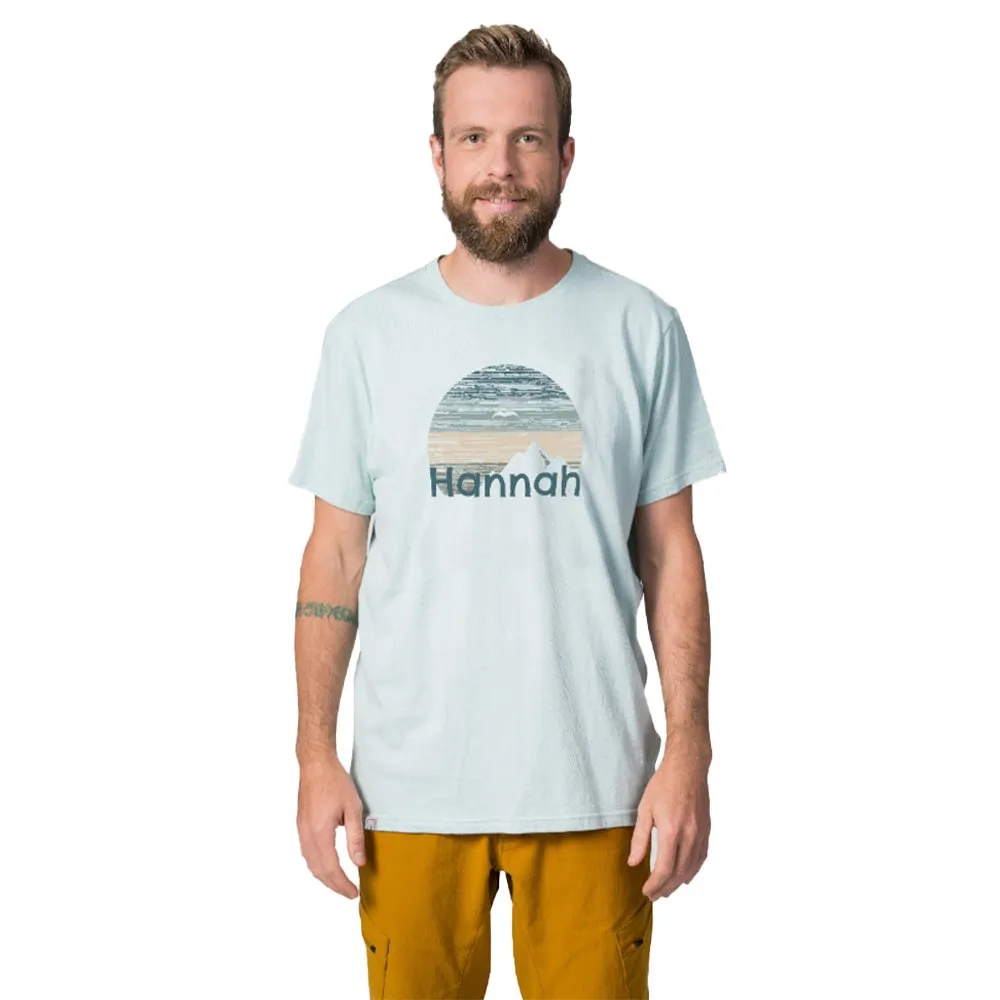 Hannah Skatch T-shirt Med Korta ärmar Hannah Skatch T-shirt Med Korta ärmar