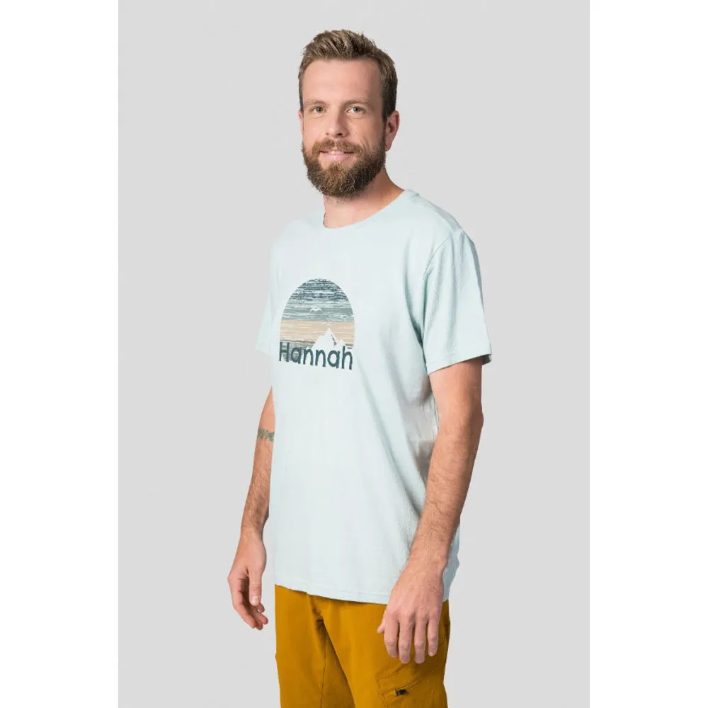 Hannah Skatch T-shirt Med Korta ärmar Hannah Skatch T-shirt Med Korta ärmar