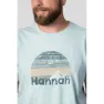 Hannah Skatch T-shirt Med Korta ärmar