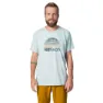 Hannah Skatch T-shirt Med Korta ärmar