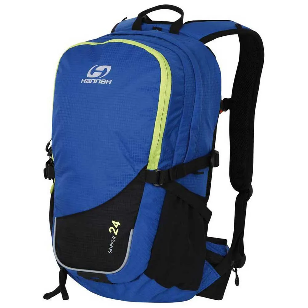 Hannah Skipper 24 Ryggsäck, Blue / blue