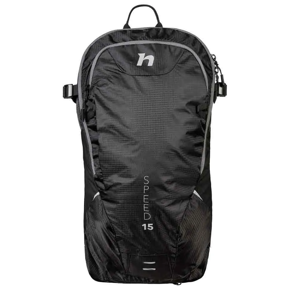 Hannah Speed 15l Ryggsäck, Anthracite ii