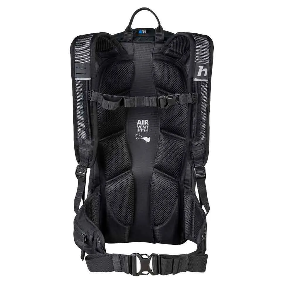 Hannah Speed 15l Ryggsäck, Anthracite ii