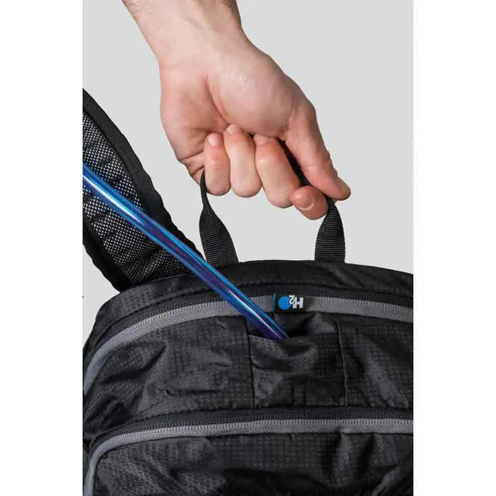 Hannah Speed 15l Ryggsäck, Anthracite ii