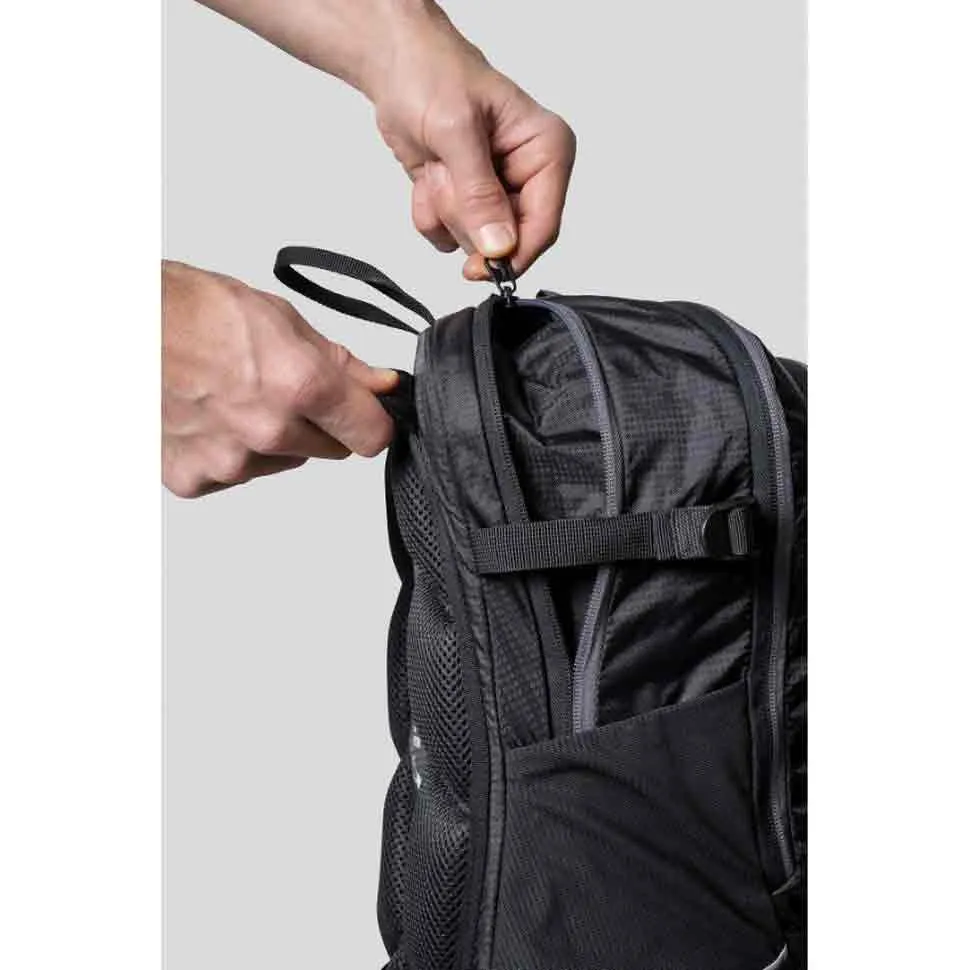 Hannah Speed 15l Ryggsäck, Anthracite ii