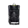 Hannah Speed Ryggsäck 15l, Anthracite / green ii