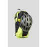 Hannah Speed Ryggsäck 15l, Anthracite / green ii