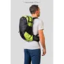 Hannah Speed Ryggsäck 15l, Anthracite / green ii