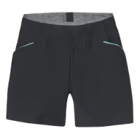 Hannah Tagi Shorts