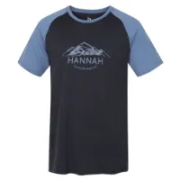 Hannah Taregan T-shirt Med Korta ärmar Hannah Taregan T-shirt Med Korta ärmar
