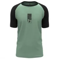 Hannah Taregan T-shirt Med Korta ärmar