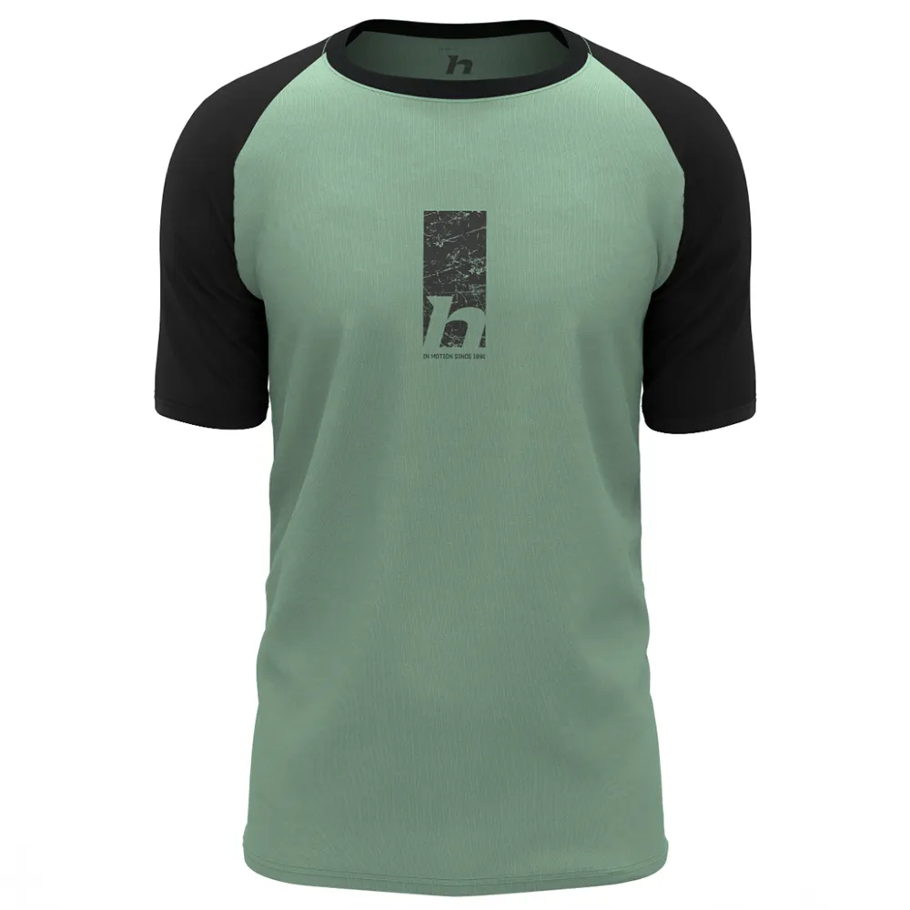 Hannah Taregan T-shirt Med Korta ärmar