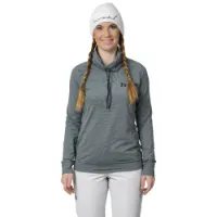 Hannah Taura Fleece