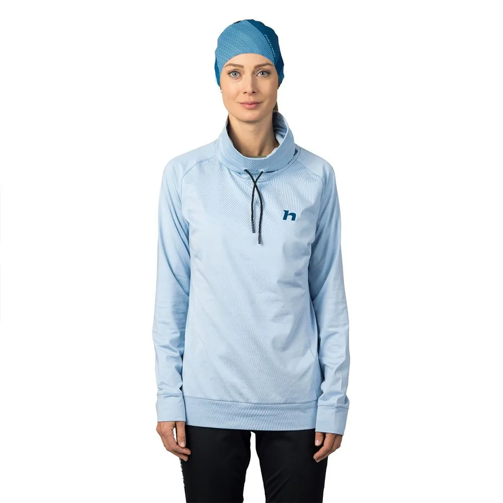 Hannah Taura Fleece