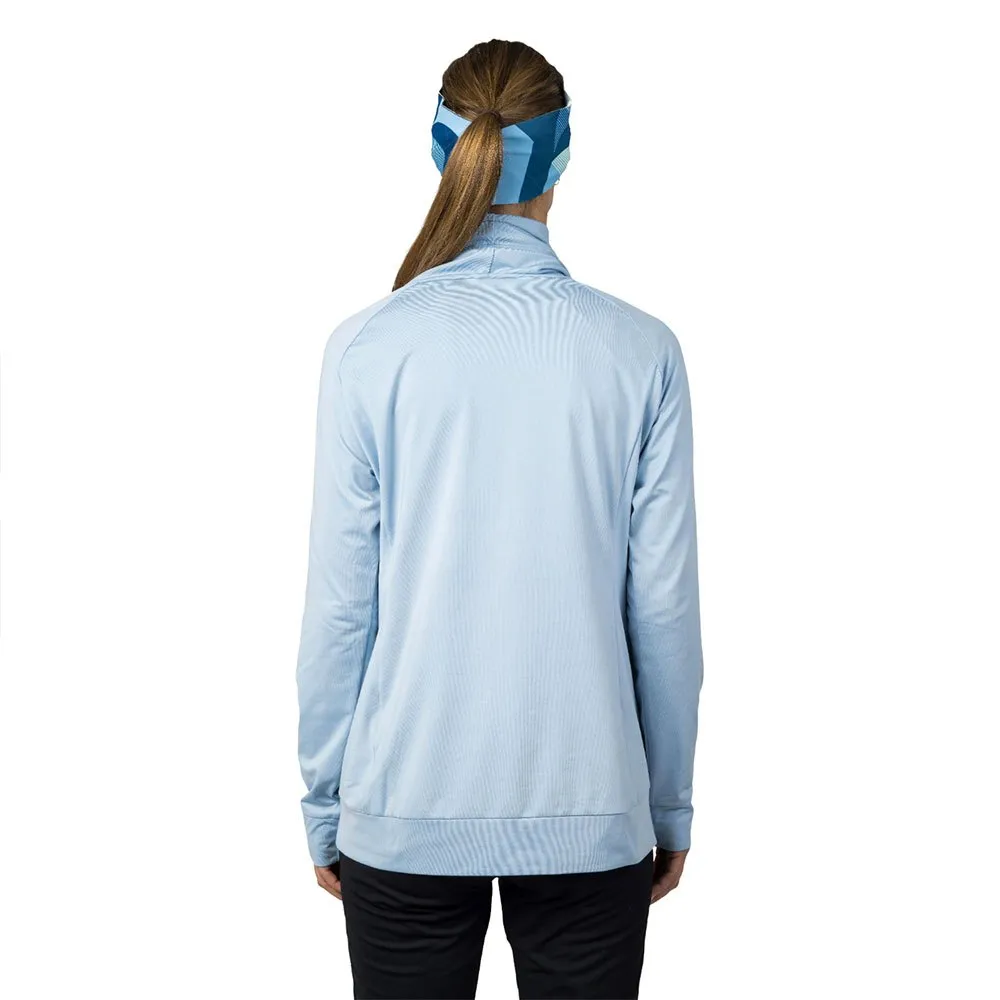 Hannah Taura Fleece