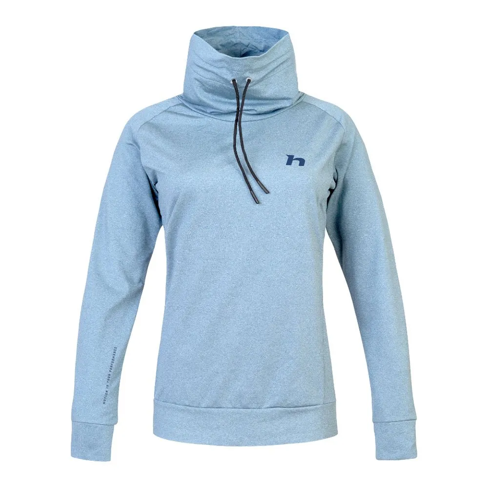 Hannah Taura Fleece