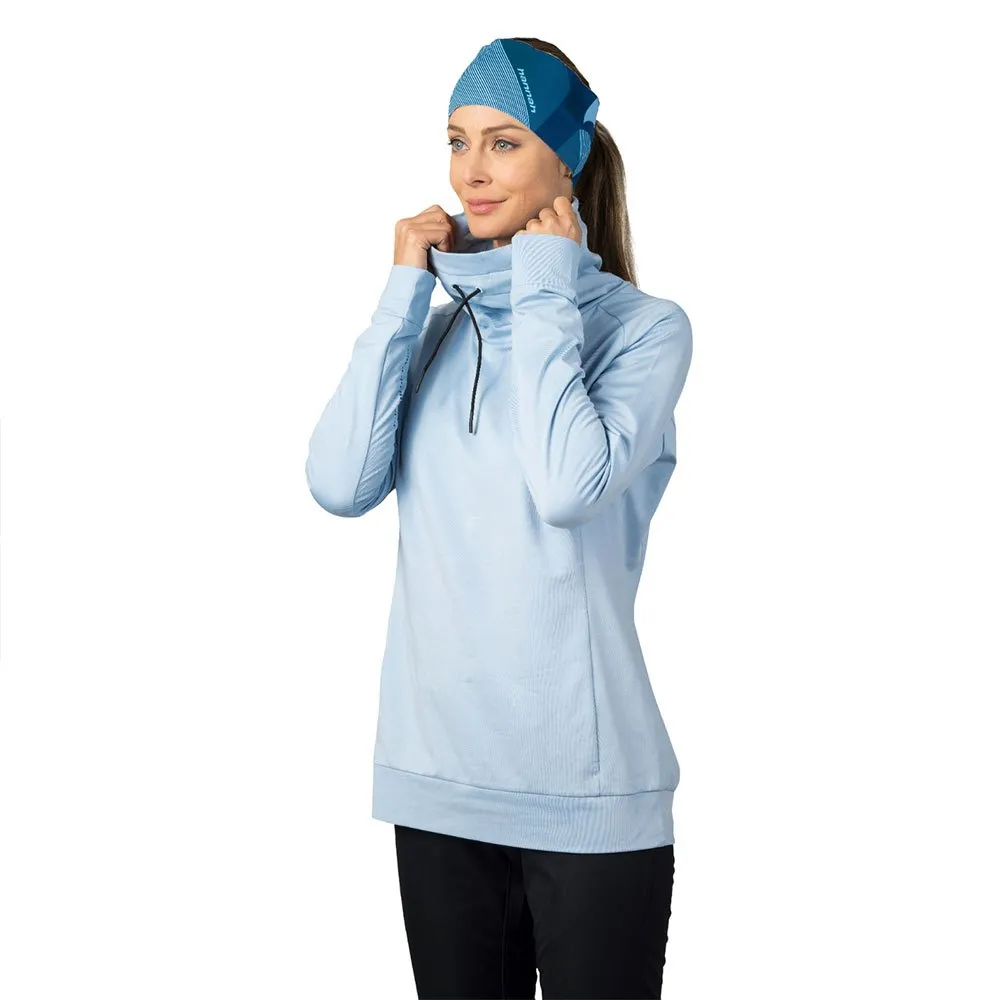 Hannah Taura Fleece
