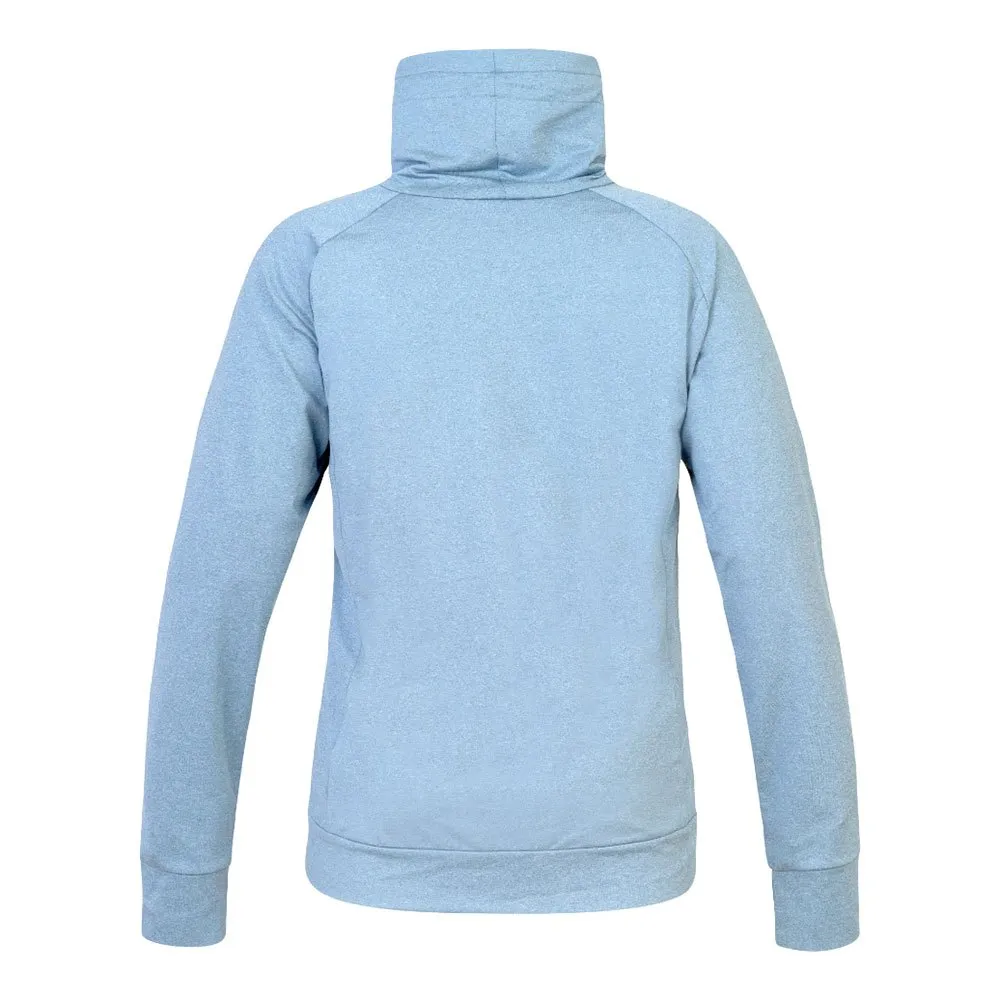 Hannah Taura Fleece