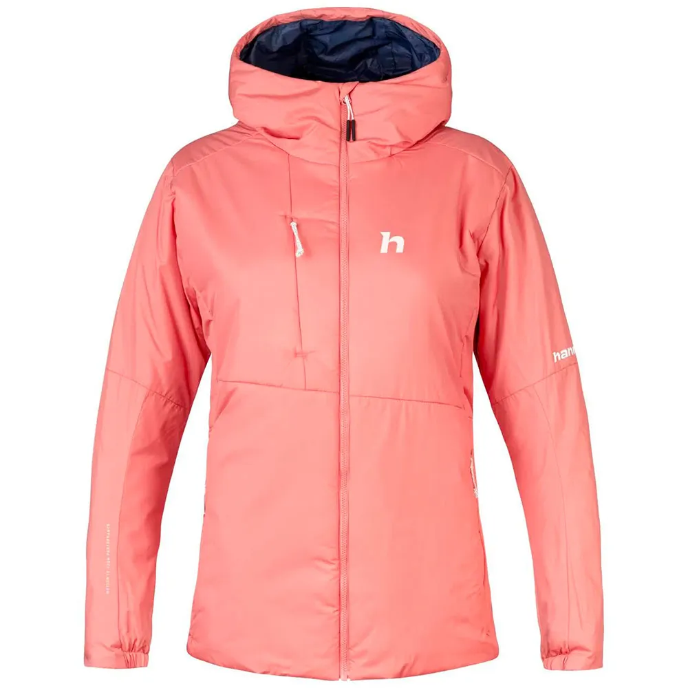 Hannah Taya Hoody Jacka