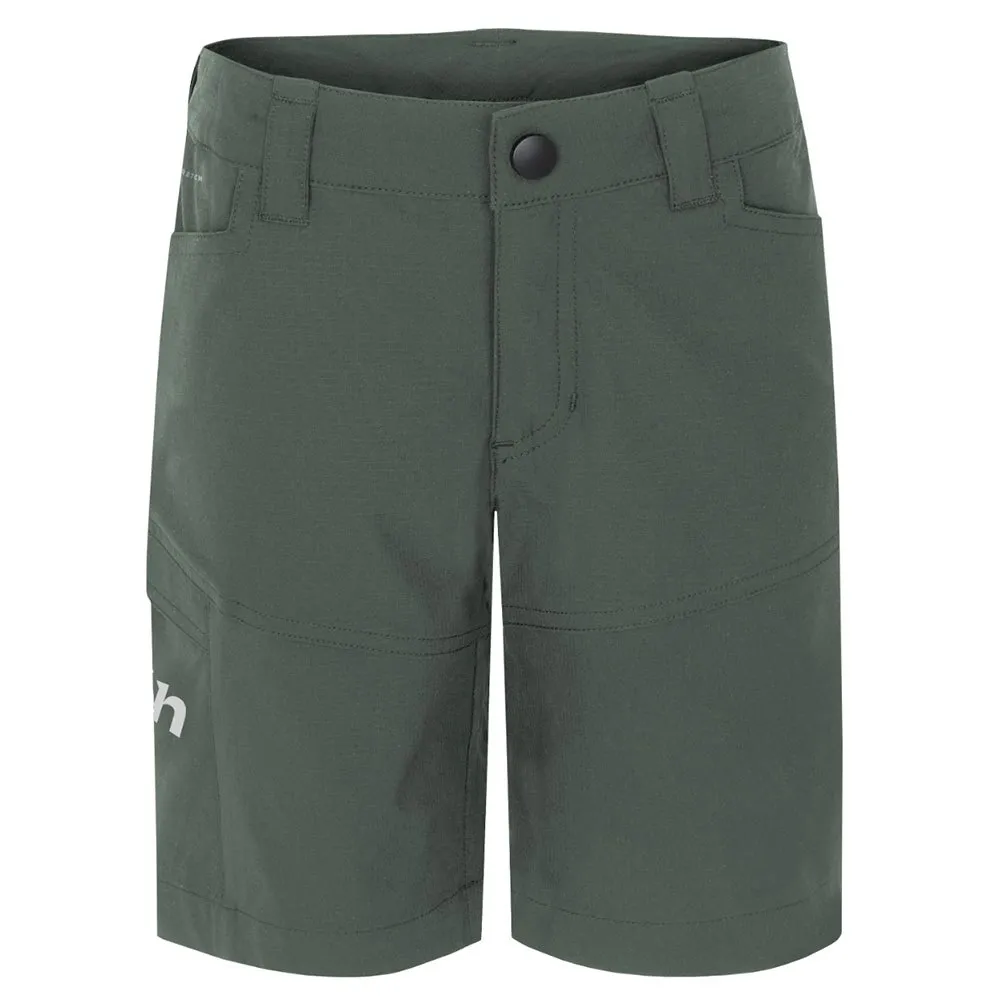 Hannah Termus Shorts, Dark forest, 12-13Y