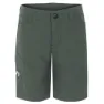 Hannah Termus Shorts, Dark forest, 12-13Y