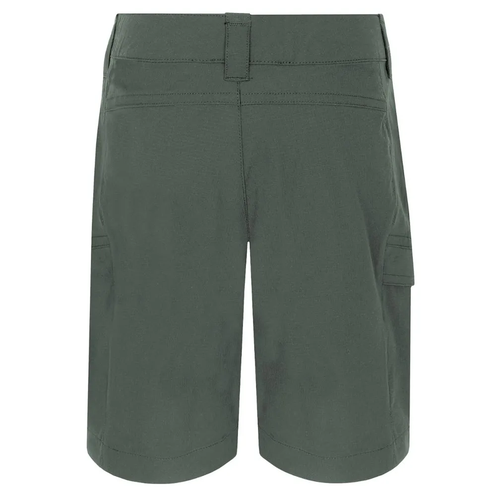 Hannah Termus Shorts, Dark forest, 12-13Y