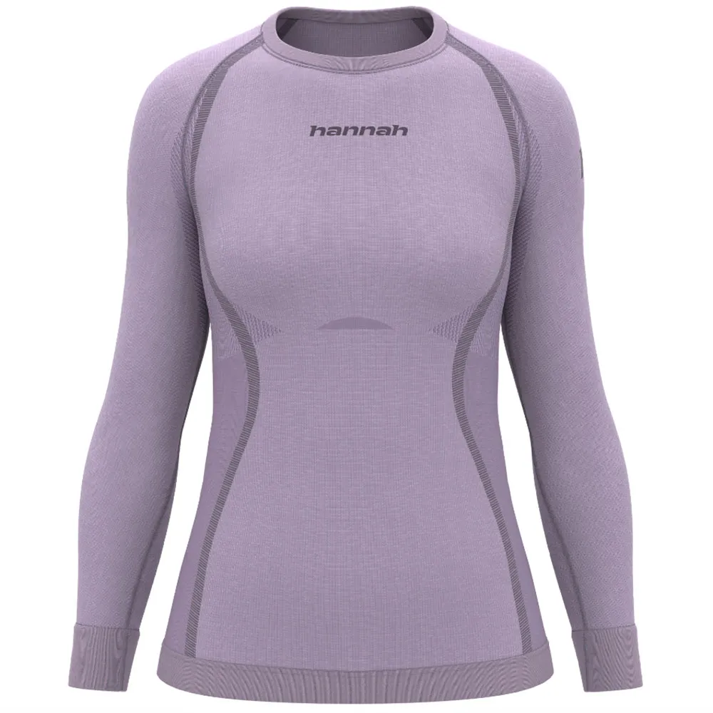 Hannah Thermo Active Långärmad Baslager