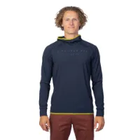 Hannah Thony Hoody Fleecejacka Med Dragkedja