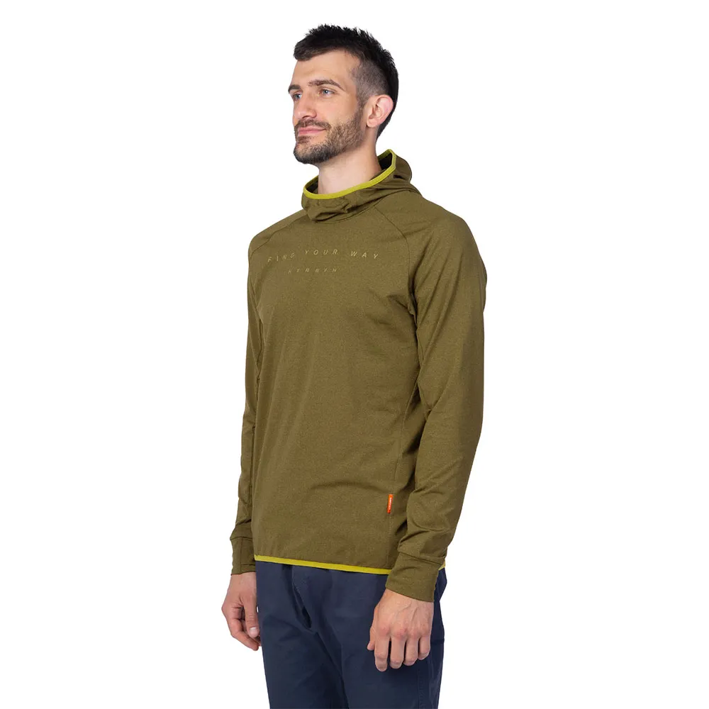 Hannah Thony Hoody Fleecejacka Med Dragkedja Hannah Thony Hoody Fleecejacka Med Dragkedja