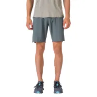 Hannah Track Shorts