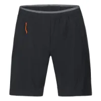 Hannah Track Shorts