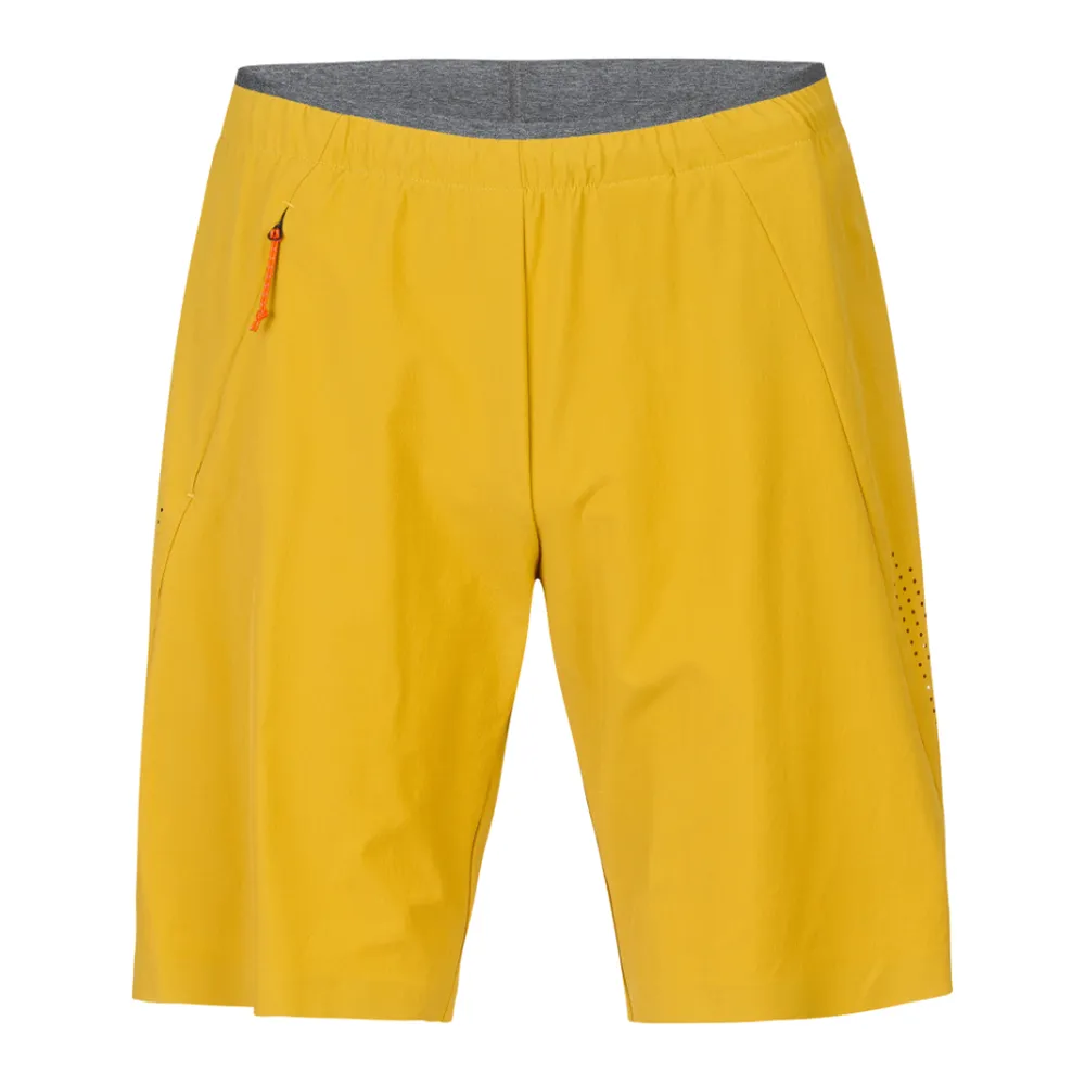 Hannah Track Shorts