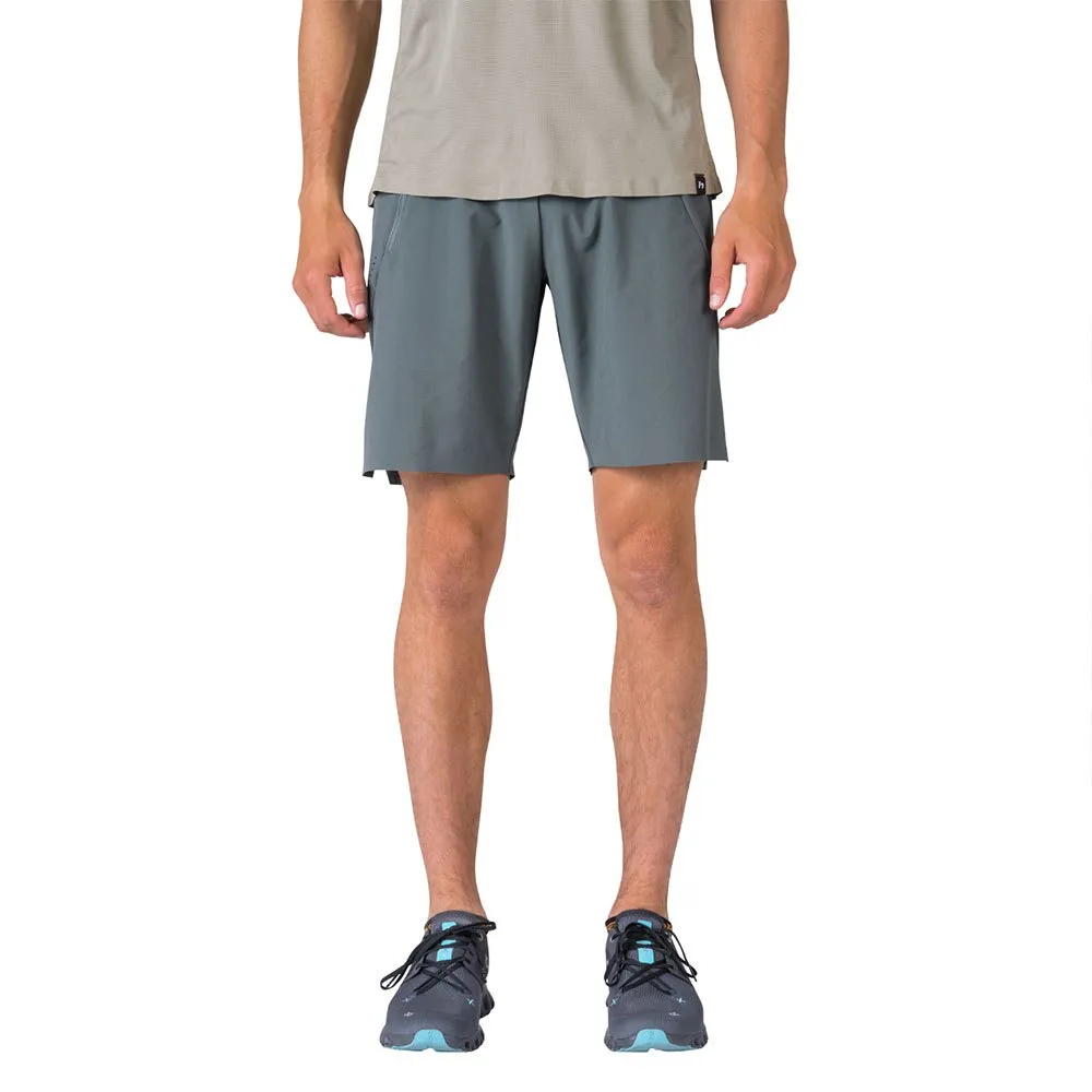 Hannah Track Shorts