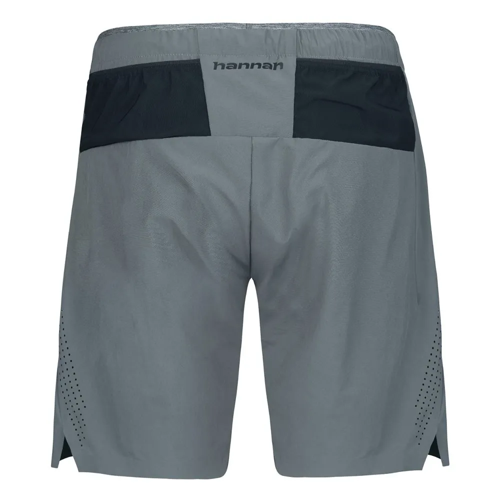 Hannah Track Shorts