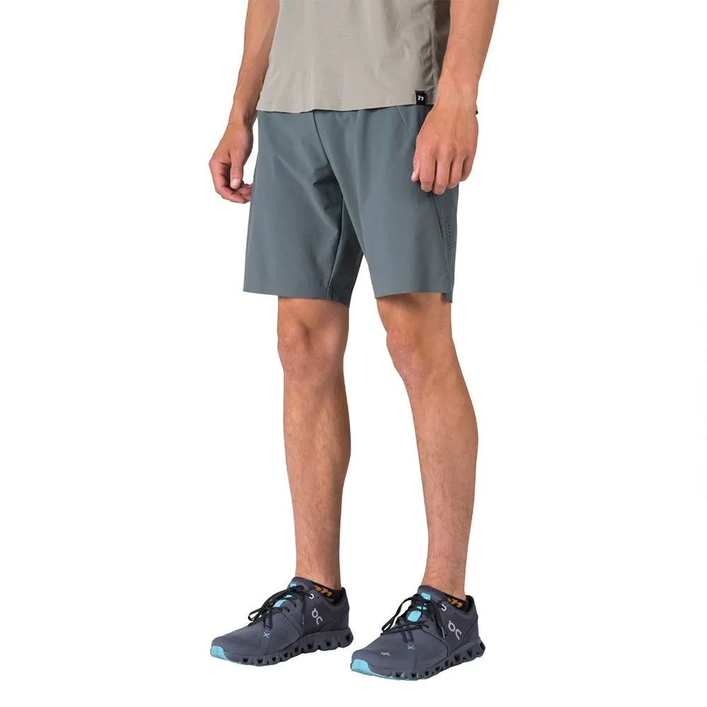 Hannah Track Shorts