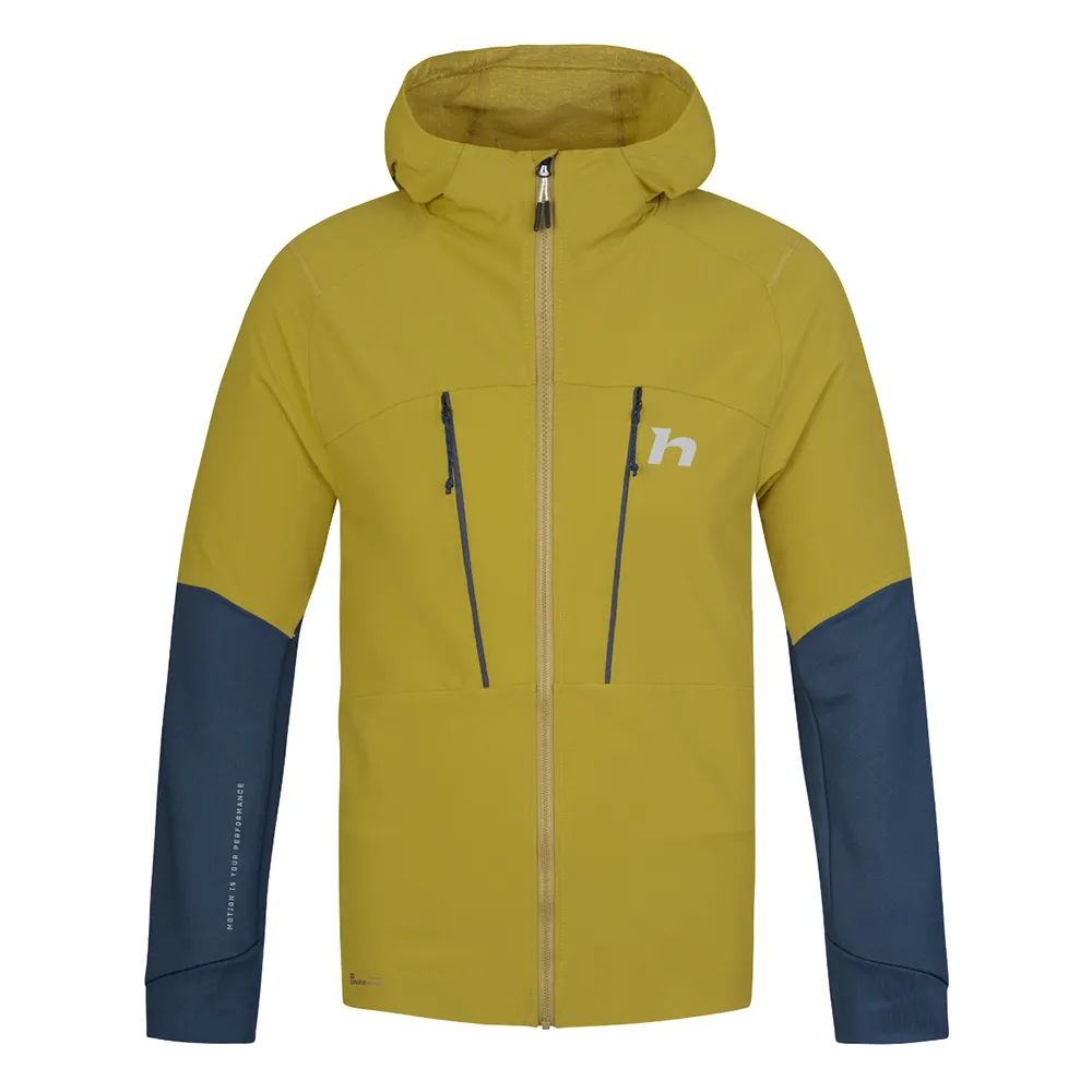 Hannah Trane Hoody Jacka