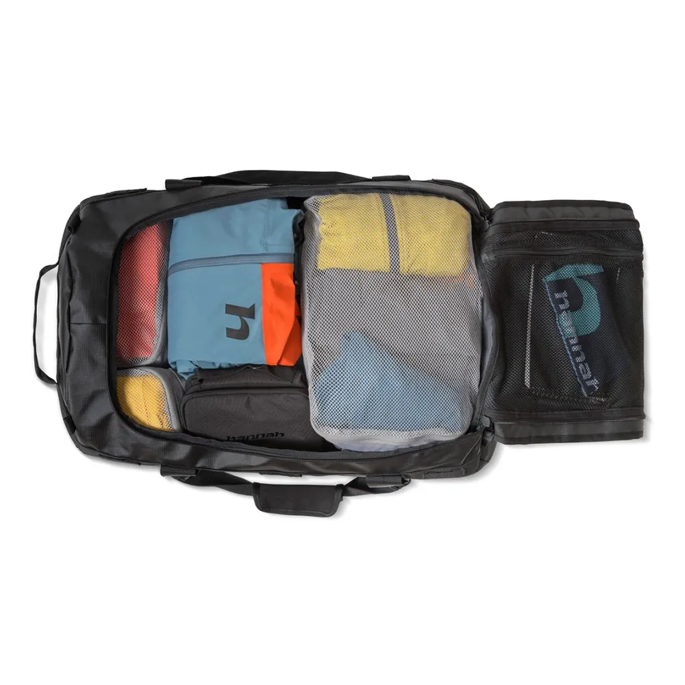 Hannah Traveler 65 Väska, Anthracite